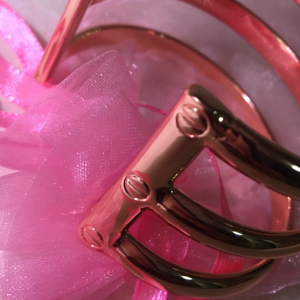 Bangle bracelet - Picture 6 of 8